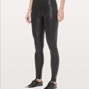 Lulu lemon wunder unders